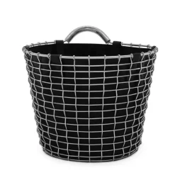 Korbo liner 16, black