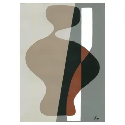 La Femme 03 poster, 30x40 cm