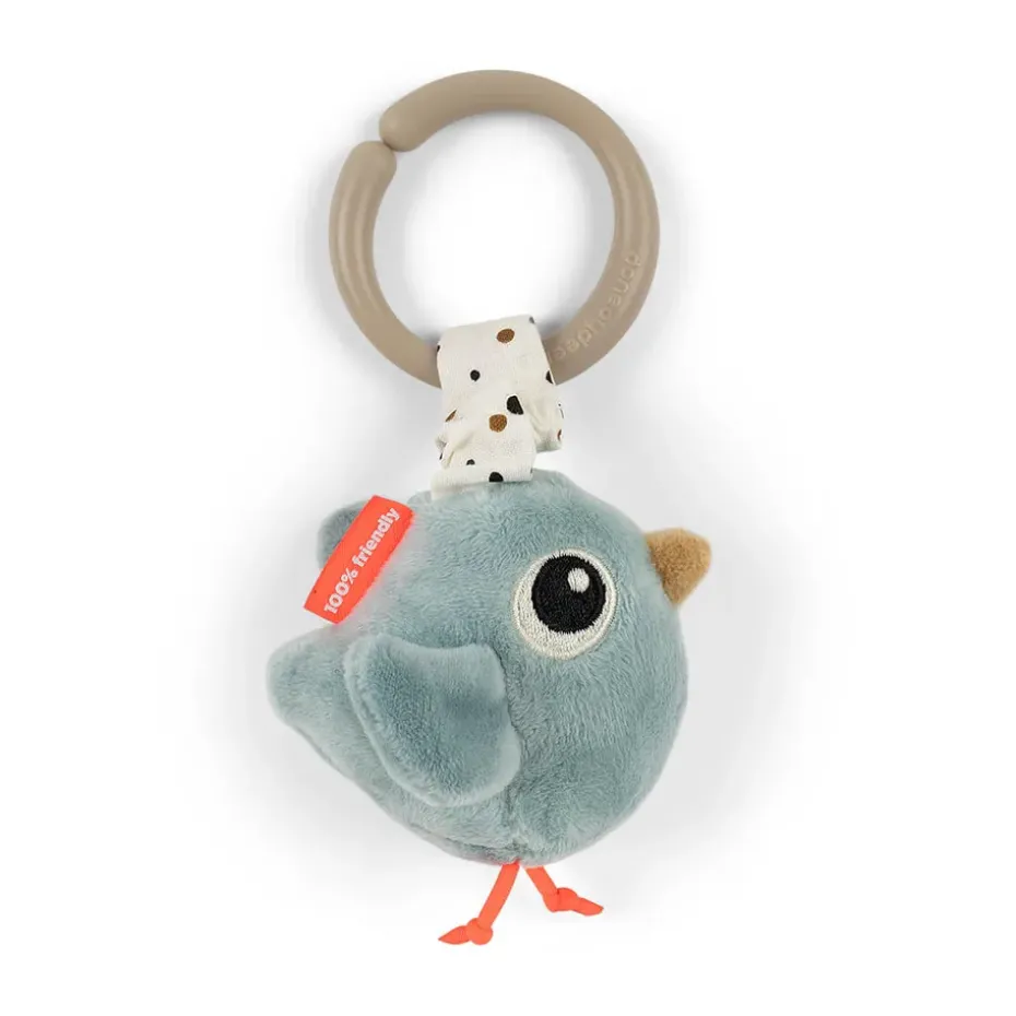Lalee Baby Gym Ø90 cm, Sand