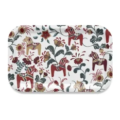 Leksand tray 21x33 cm, Anniversary edition 30 years