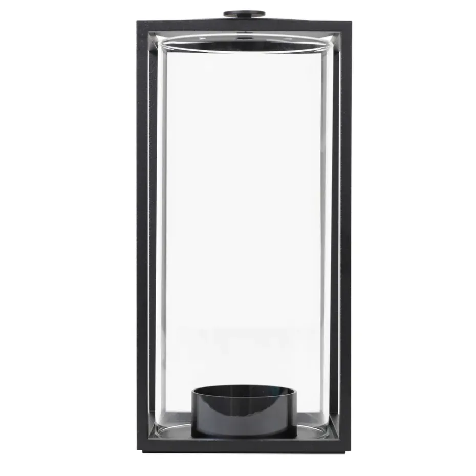 Light'In lantern, Black