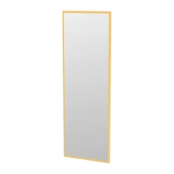 LIKE mirror 35.4x105 cm, Acacia