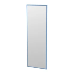 LIKE mirror 35.4x105 cm, Azure