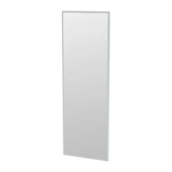 LIKE mirror 35.4x105 cm, Oyster
