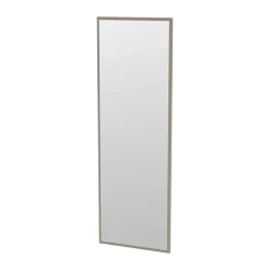 LIKE mirror 35.4x105 cm, Truffle