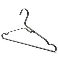 Linn hanger 4-pack, Black