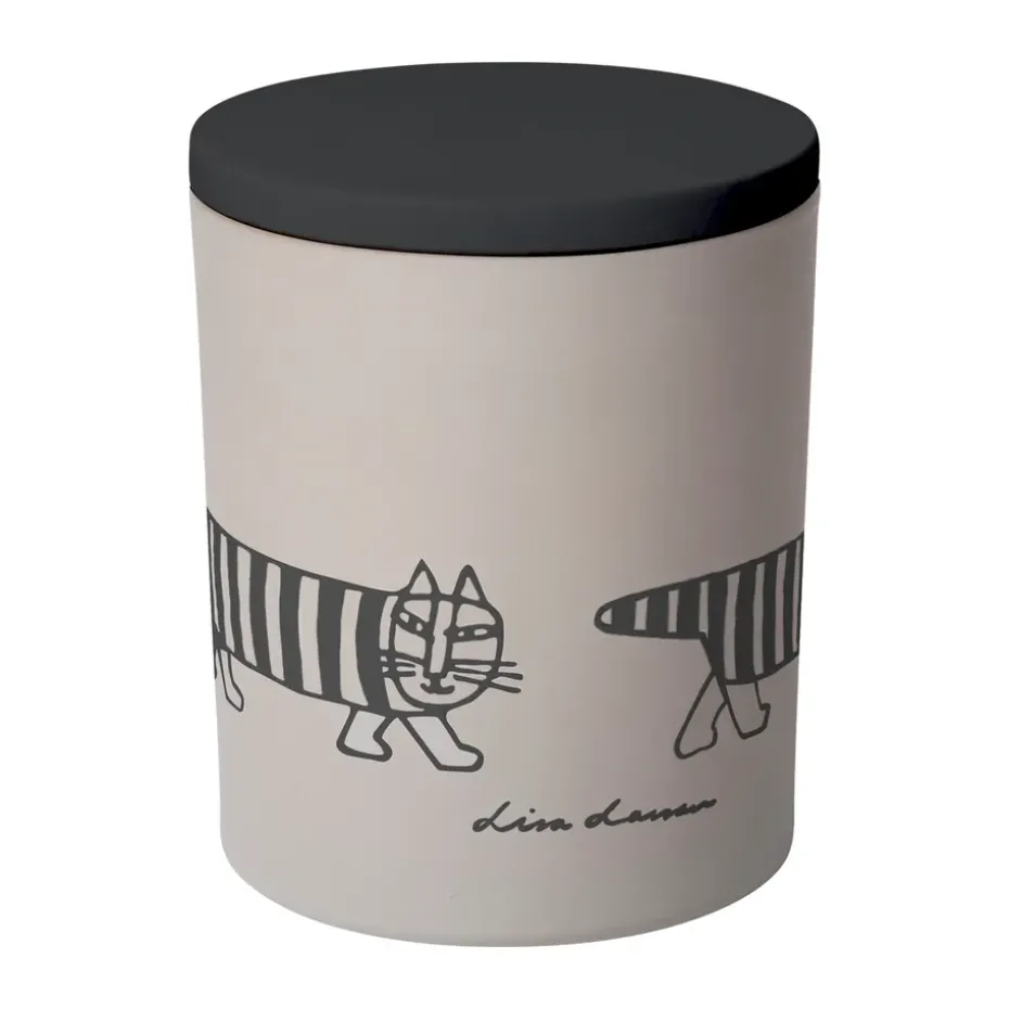 Lisa L scented candle 40 h, Mikey