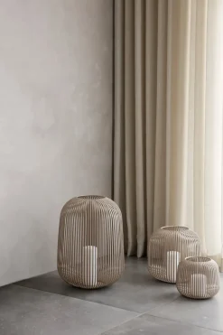 Lito lanterna lantern Ø33 cm, Nomad