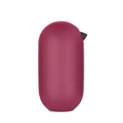 Little Bird colour, magenta, 5 cm