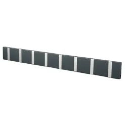 Loca Knax hanger 80 cm, anthracite-grey