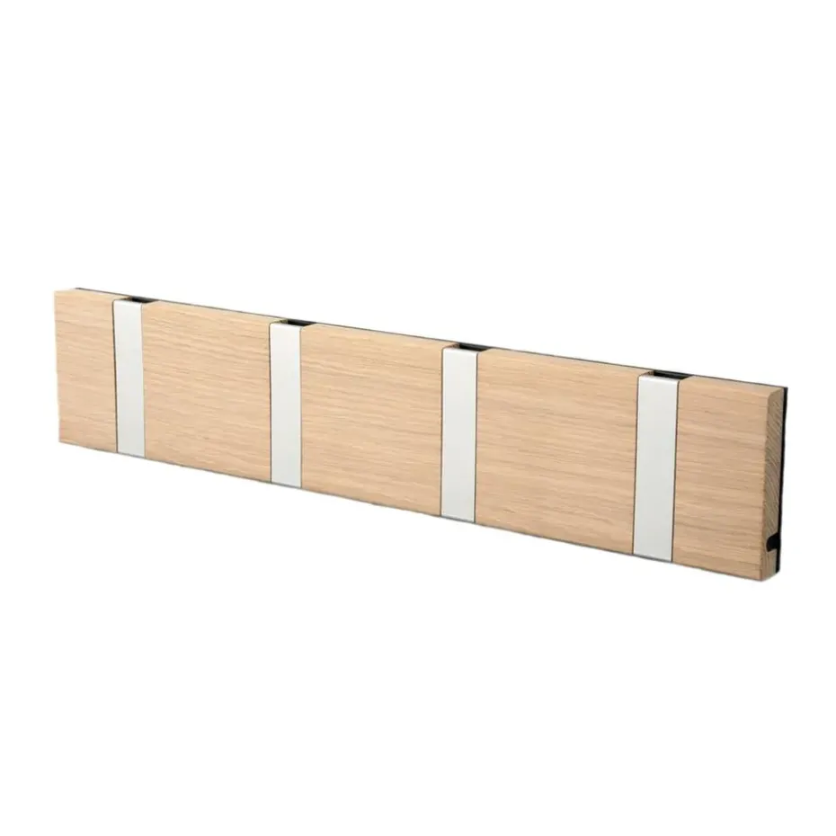 Loca Knax hanger 40 cm, soaped oak-grey