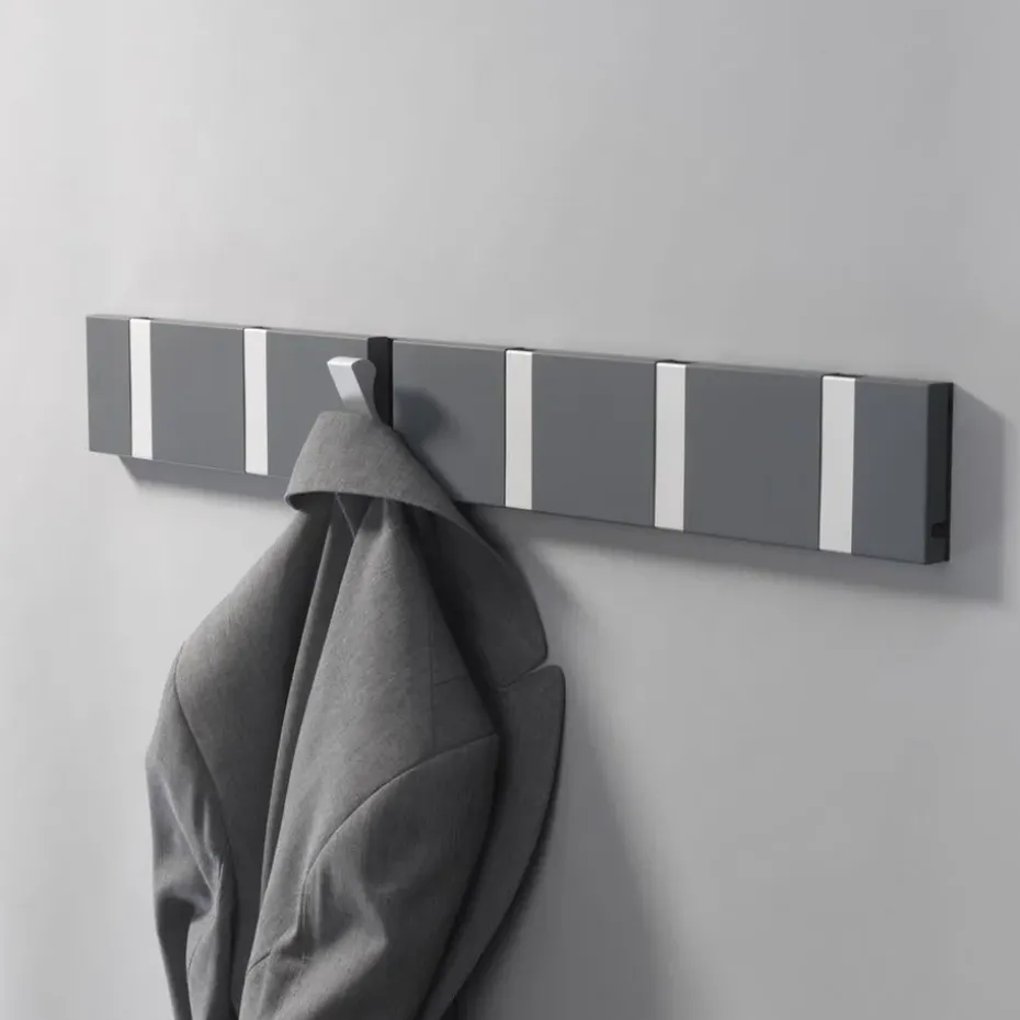 Loca Knax hanger 40 cm, soaped oak-grey