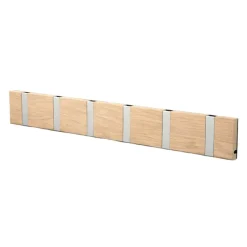 Loca Knax hanger 60 cm, soaped oak-grey