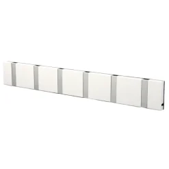 Loca Knax hanger 60 cm, white-grey