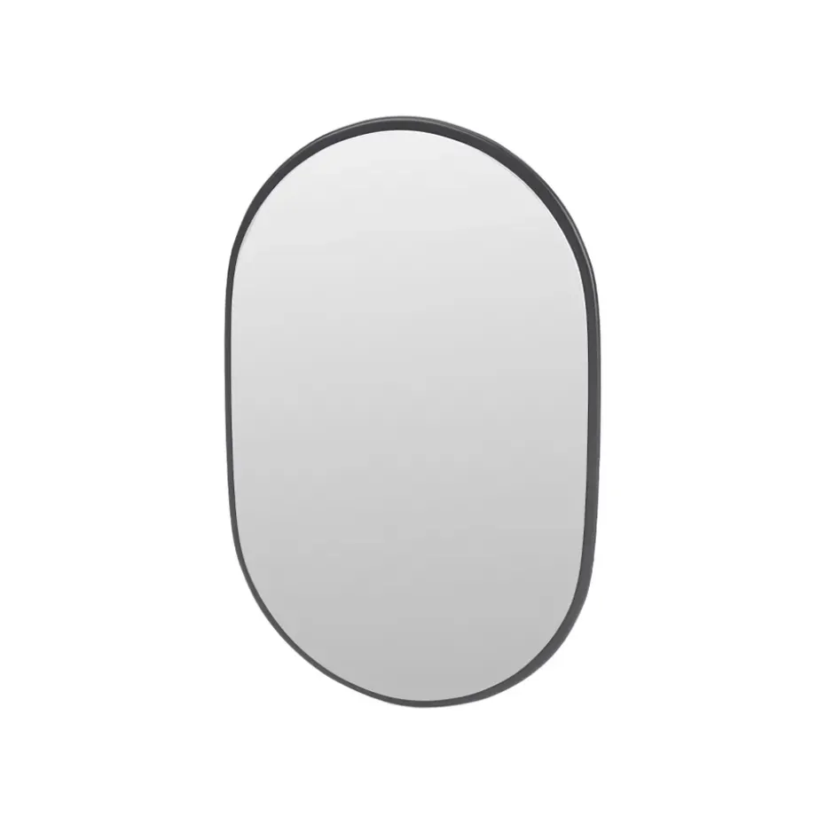 LOOK Mirror – SP812Rn, Coal 36