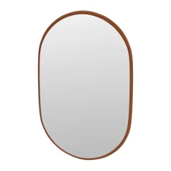 LOOK Mirror – SP812Rn, Hazelnut