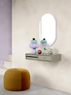 LOOK Mirror – SP812Rn, Iris