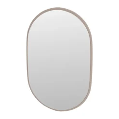 LOOK Mirror – SP812Rn, Mushroom