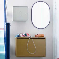 LOOK Mirror – SP812Rn, Nordic 09