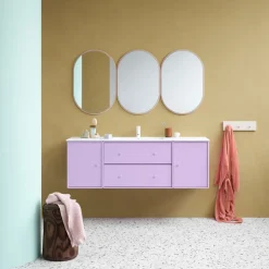 LOOK Mirror – SP812Rn, Rhubarb 151
