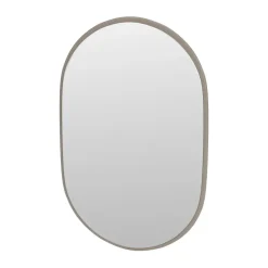 LOOK Mirror – SP812Rn, Truffle