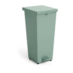 Loop pedal bin 26L, Fall green
