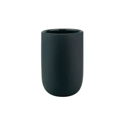 Lotus container, anthracite
