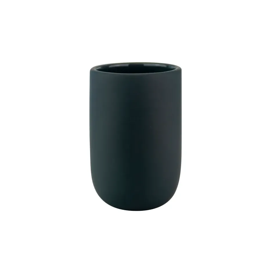 Lotus container, anthracite
