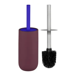 Lotus play toilet brush, incl. 2 toilet brush heads, Wine