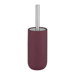 Lotus play toilet brush, incl. 2 toilet brush heads, Wine