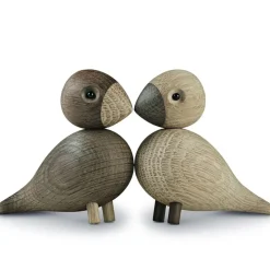 Lovebirds, 2-pack