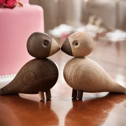 Lovebirds, 2-pack