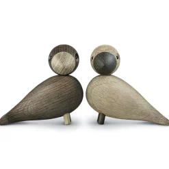 Lovebirds, 2-pack