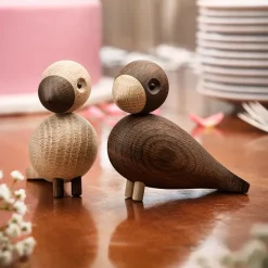 Lovebirds, 2-pack