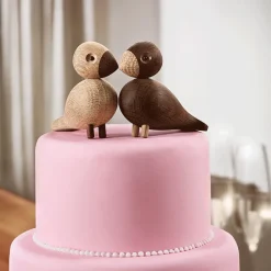 Lovebirds, 2-pack