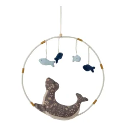 Lulo mobile, Seal