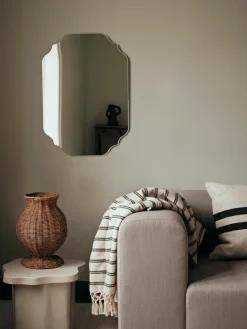 Lulu mirror, 50x70 cm