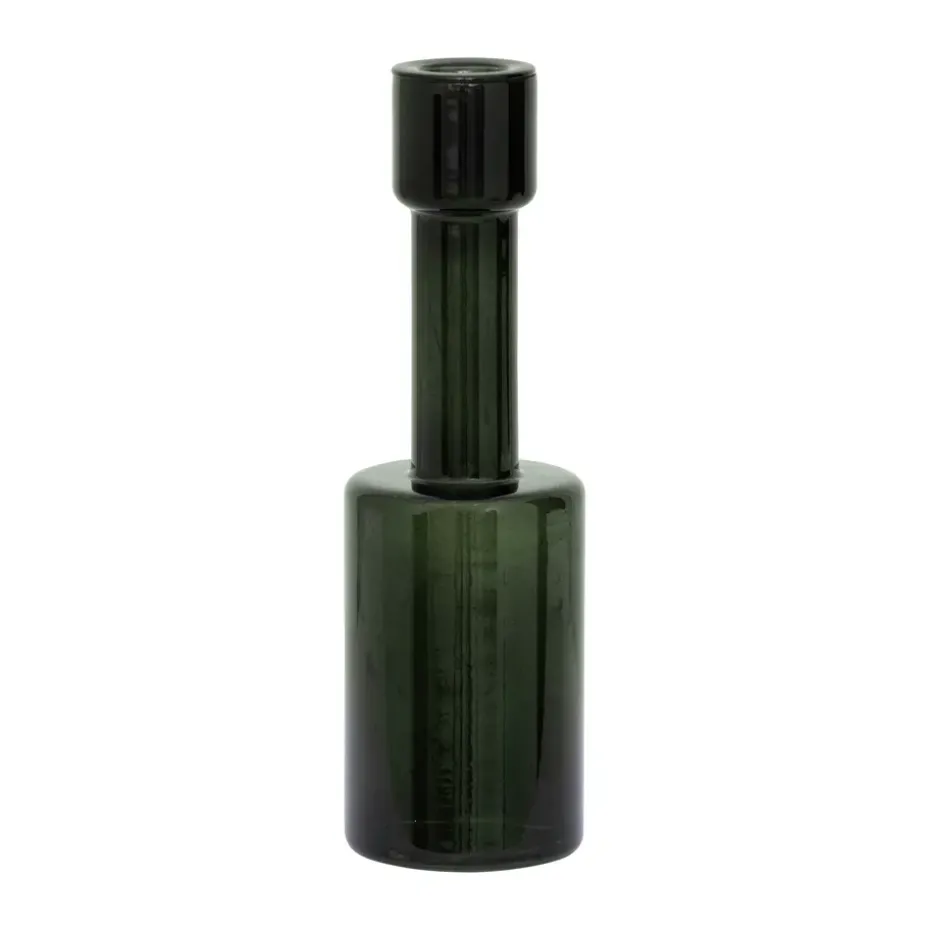 Lyla A candle holder 21 cm, Kalamata