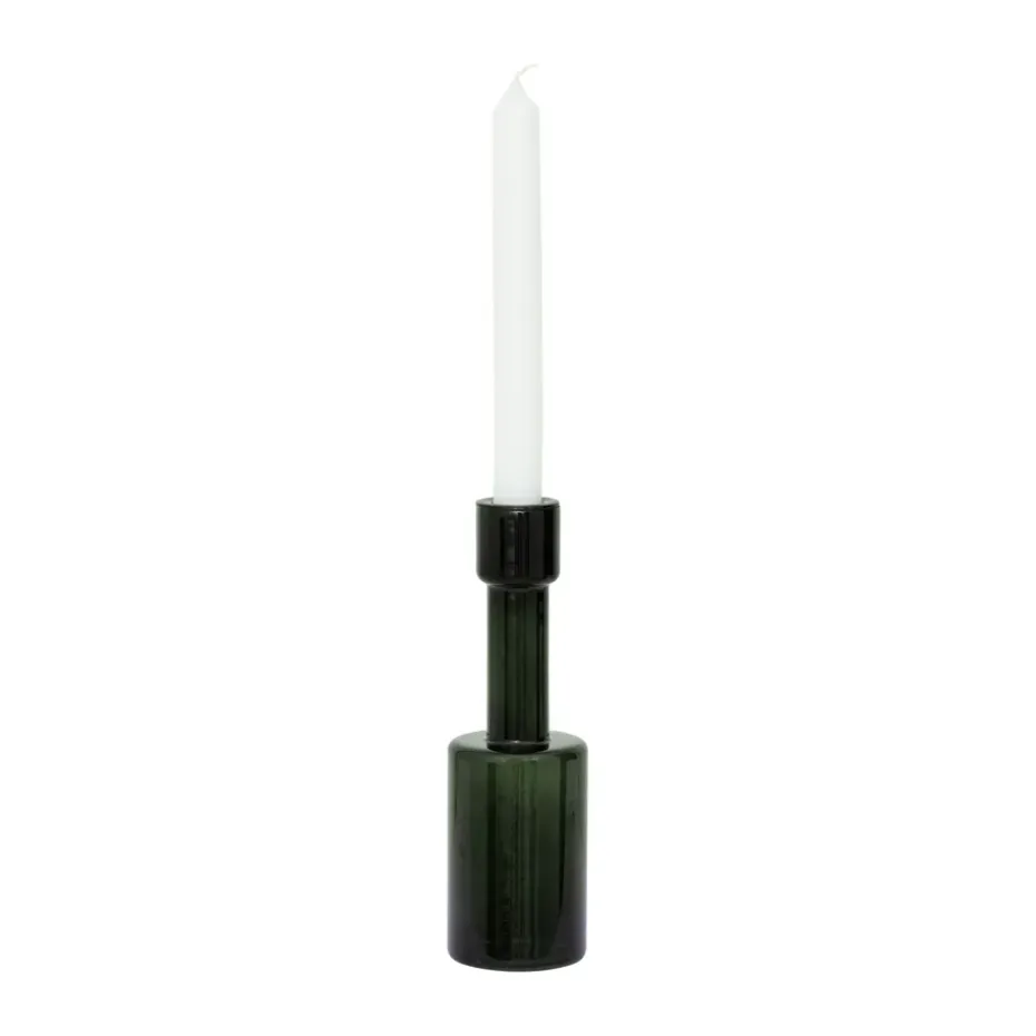 Lyla A candle holder 21 cm, Kalamata