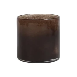 Lyric lantern S, darkbrown