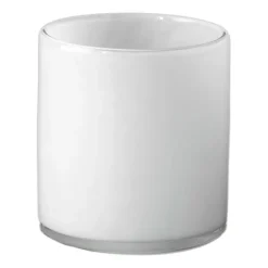 Lyric lantern S, White