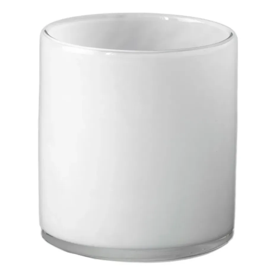 Lyric lantern XS, White