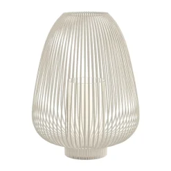 Lyva lantern candle holder L Ø34 cm, Nomad