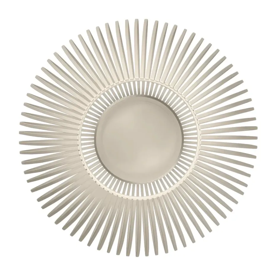 Lyva lantern candle holder L Ø34 cm, Nomad