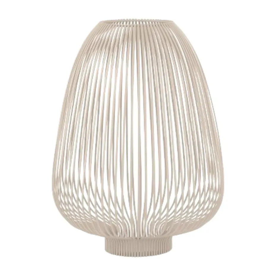 Lyva lantern candle holder L Ø34 cm, Nomad
