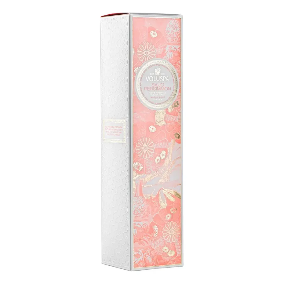 Maison Blanc fragrance sticks 177 ml, Saijo Persimmon
