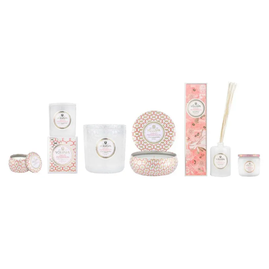 Maison Blanc fragrance sticks 177 ml, Saijo Persimmon