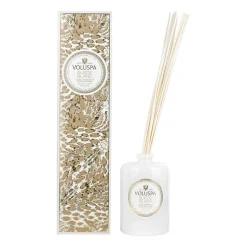 Maison Blanc fragrance sticks 177 ml, Suede Blanc