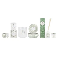 Maison Blanc Mini Tin scented 25 hours, Moroccan Mint Tea