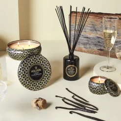 Maison Noir fragrance sticks 177 ml, Crisp Champagne